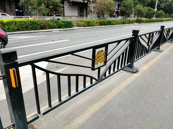 道路護欄