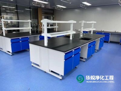 檢驗科裝修，有哪些常用的空氣凈化系統(tǒng)？