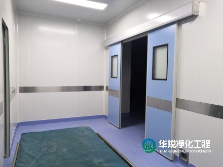 手術(shù)室空氣凈化系統(tǒng)的清潔和消毒，有哪些具體的方法？